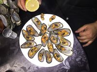 Норвегия: вкусно, а рыбалка идёт