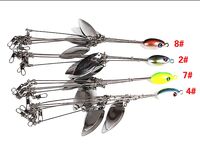 Сайда в толще: «Алабамский зонтик» вместо попперов