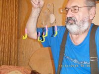 Сайда в толще: «Алабамский зонтик» вместо попперов