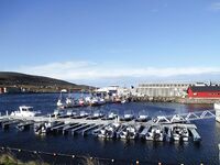 Фото слева из Норвегии и уточнение по улову