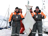 Норвегия, открытие сезона 2016 и первые кадры