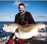 Норвегия и «та самая на сорок»