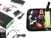 Пусковой блок для Норвегии, опыт и зачем его брать