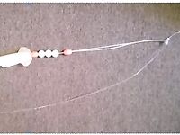 CRBB и оснастки для зубатки в Норвегии