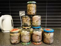 Норвегия: Mefjord Brygge и морская рыбалка на плато