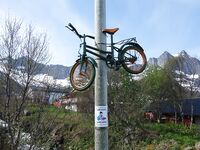 Норвегия: Mefjord Brygge и морская рыбалка на плато