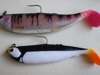 Норвегия: Mefjord Brygge и морская рыбалка на плато