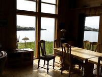 Набор команды в Норвегию на Сёрёйю и BigFishAdventure