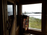 Набор команды в Норвегию на Сёрёйю и BigFishAdventure