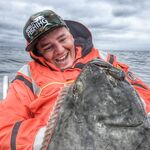 Норвегия: большое авто-путешествие и короткий рыболовный итог