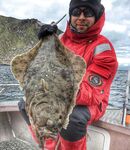 Норвегия: большое авто-путешествие и короткий рыболовный итог