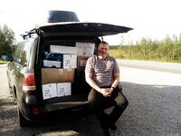 Норвегия и вывоз улова: памятка на въезде