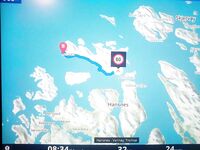 Норвегия и вывоз улова: памятка на въезде