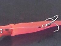 Норвегия - палтус на 45-50 м и розовый Royber