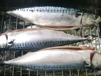 Кухня Норвегии для рыбака: копчёная макрель и мидии в сливках