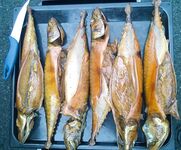 Кухня Норвегии для рыбака: копчёная макрель и мидии в сливках