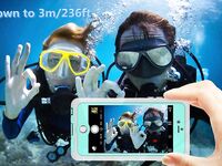 Гермо-чехол для телефона в Норвегии — как пользоваться и что искать