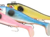 Вьетнамский «ройбер» для Норвегии, морская рыбалка и нюансы оснастки