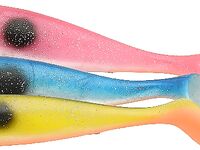 Вьетнамский «ройбер» для Норвегии, морская рыбалка и нюансы оснастки