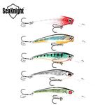 Воблеры в северных морях и морская рыбалка ставят ли вообще?