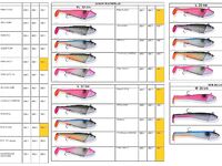 Royber гигантские головы - собираем заказ на январь