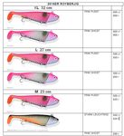 Royber головки для Норвегии: морская рыбалка и первая партия