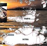 Коттеджи Hitra Turistservice в Норвегии: как бронировать и зачем