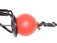 Шок-лидер для моря - длина, бусина и быстрые смены