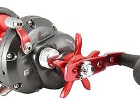 Троллинговые катушки и палки для рыбалки в Норвегии, мой рабочий набор