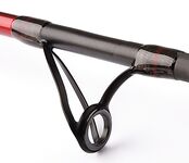 Советы по снастям для морской рыбалки в Норвегии: Inliner, кольца и уход