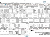 Приглашение на выставку в павильон 75 стенд G11.3