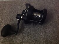 Metaloid 12II в руках — ждём воды