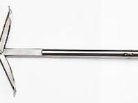 Гарпун 2.4 м, две секции для моря