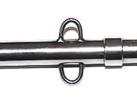 Гарпун 2.4 м, две секции для моря