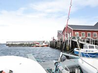 Норвегия - снасти, мульт и электромульт для рыбалки