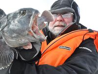 Норвегия - снасти, мульт и электромульт для рыбалки