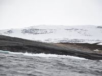 Путь в Норвегию и первый выход: морская рыбалка, шторм и дрейф