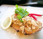 Сенья - морская рыбалка с пляжа и отчёт о базе