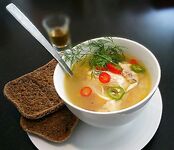 Сенья - морская рыбалка с пляжа и отчёт о базе