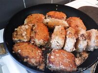 Сенья - морская рыбалка с пляжа и отчёт о базе