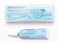 Savage силикон и клей: как правильно делать рыбалку?