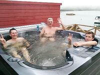 Норвегия, Lyngen Havfiske и морская рыбалка в августе