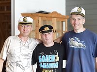 Норвегия, Lyngen Havfiske и морская рыбалка в августе