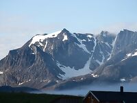 Норвегия, Lyngen Havfiske и морская рыбалка в августе