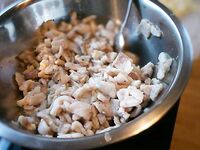 Хе из сайды по-норвежски: простой рецепт для рыбалки и стола