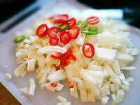 Хе из сайды по-норвежски: простой рецепт для рыбалки и стола