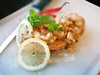 Хе из сайды по-норвежски: простой рецепт для рыбалки и стола