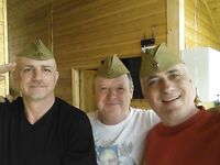 Рингвасёйя, Миккелвик в Норвегии: банки, шторм и 44 трески - но палтус ушёл