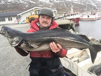 Эмоции десятого сезона в Норвегии и терпение по палтусу