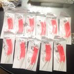 Снасти к Норвегии: мелкая покупка на Ali для предстоящей рыбалки